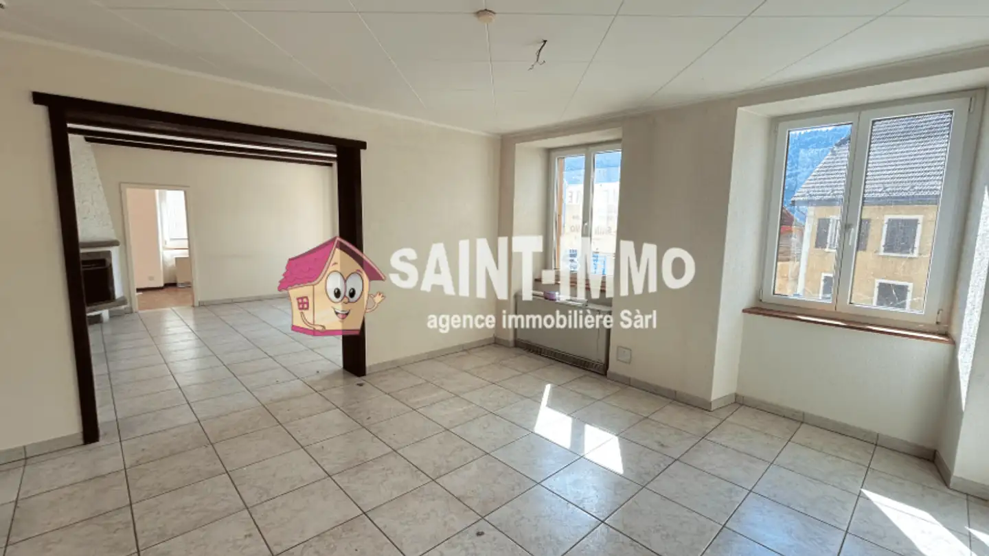 Residential building for sale - 2610 St-Imier - Photo 4