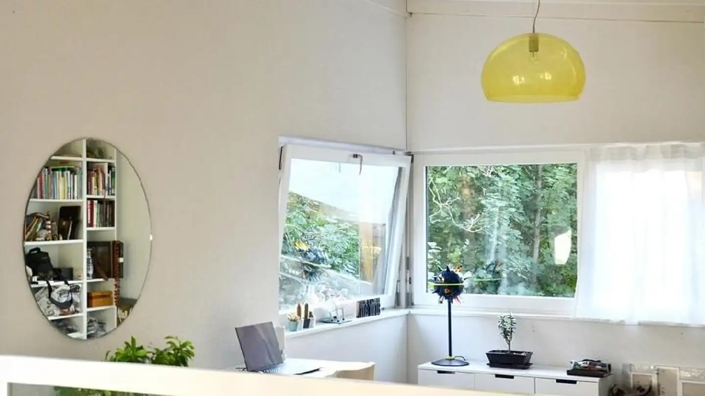 Einfamilienhaus mieten - 5610 Wohlen AG - Foto 4