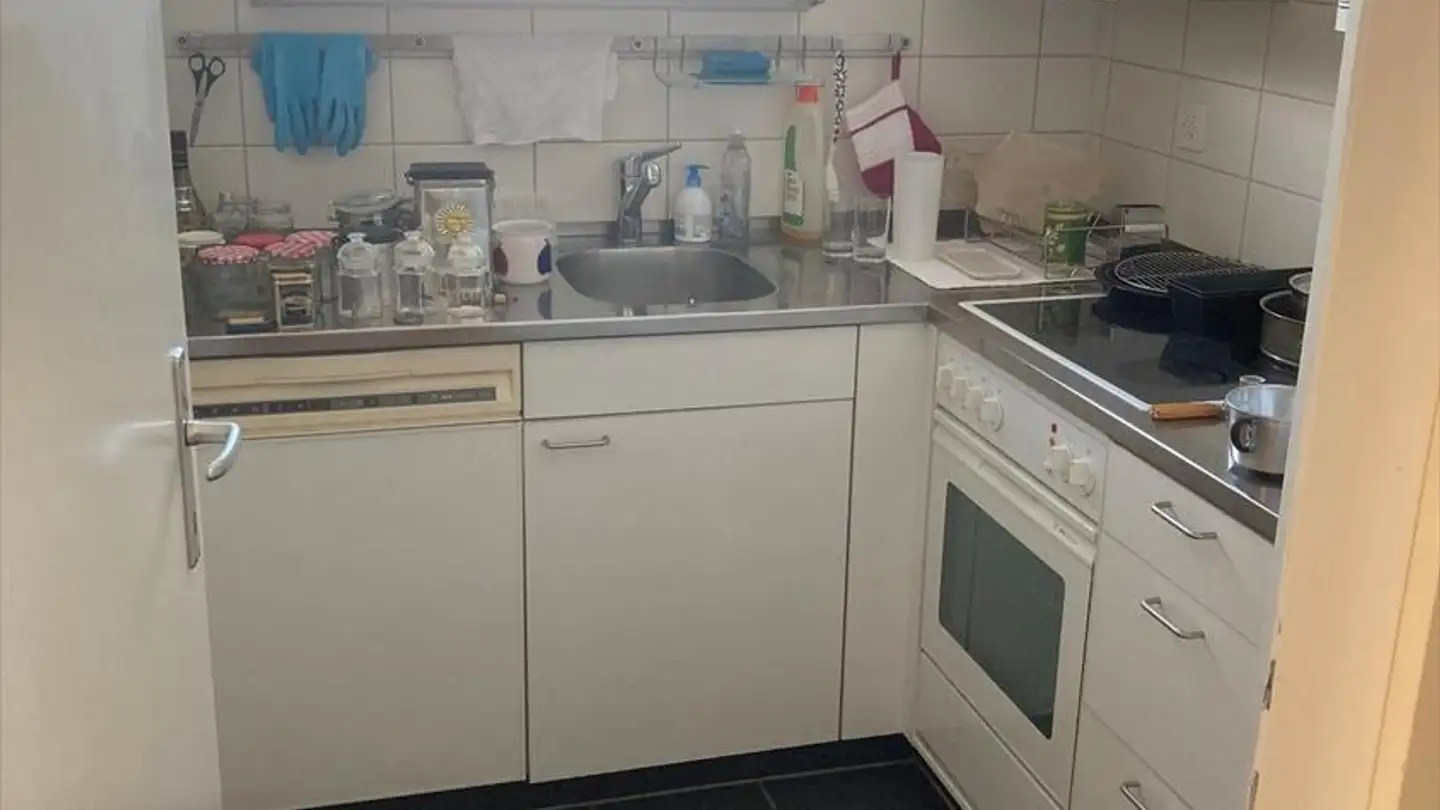 Wohnung mieten - Neuhausweg 23, 3027 Bern - Foto 2