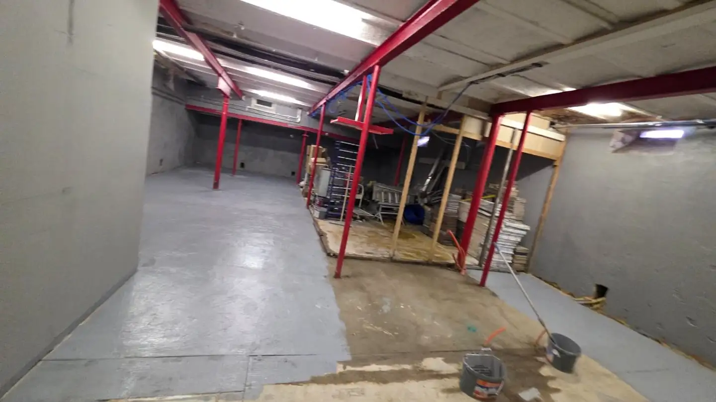 Cantina divisa in affitto - Oberdorfstrasse 6, 9230 Flawil - Photo 2