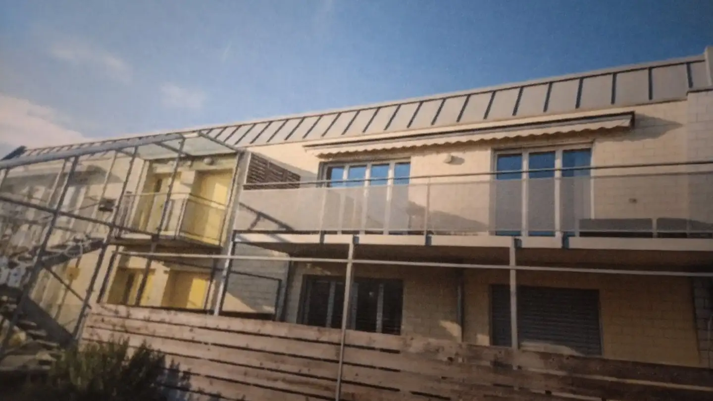 Apartment for sale - 8500 Frauenfeld