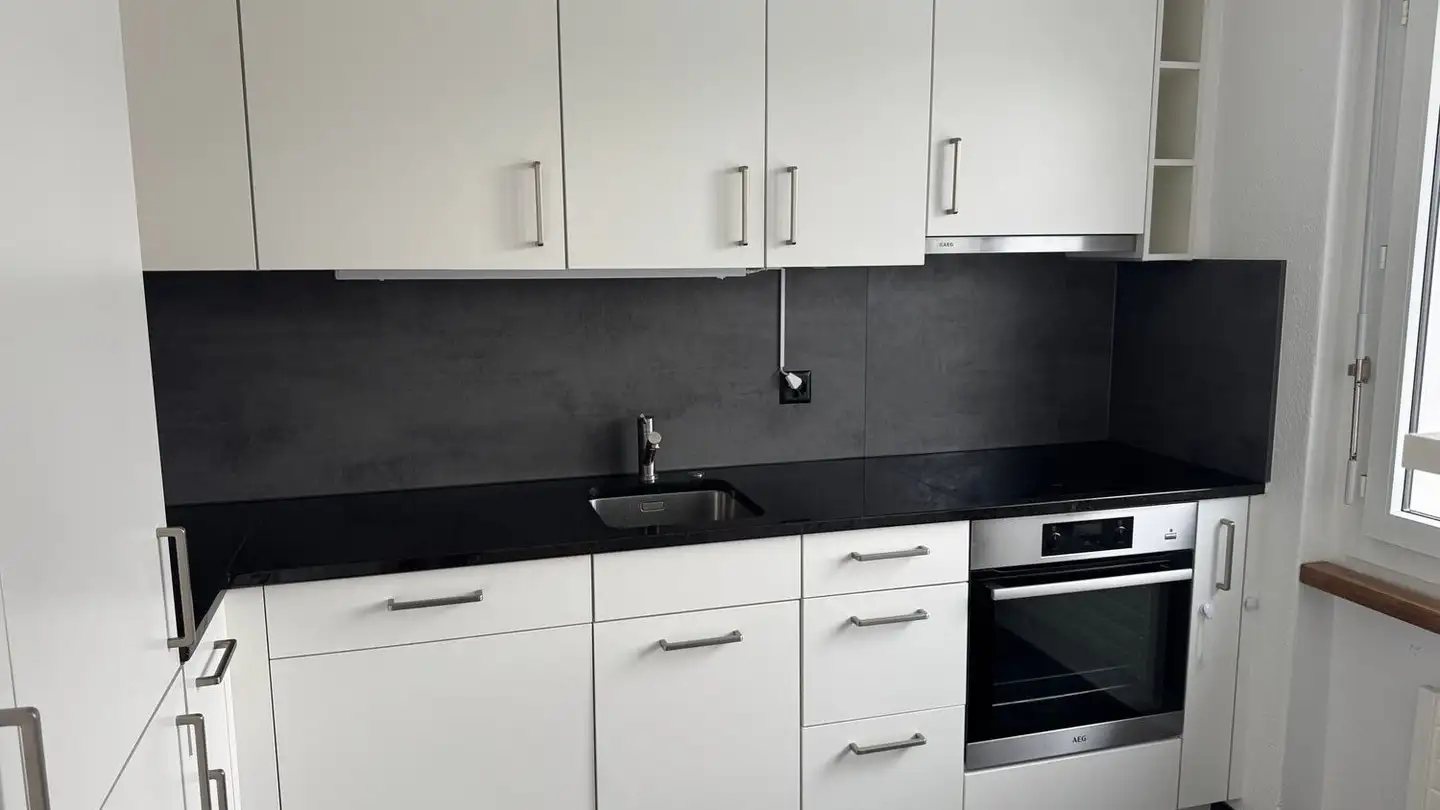 Appartamento in affitto - Pfaffenbühlweg 9, 3604 Thun - Foto 2