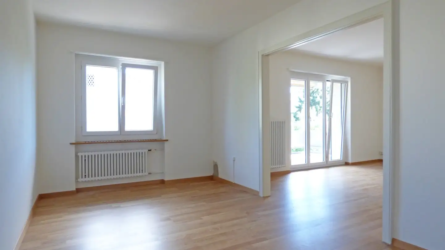 Wohnung mieten - Zürcherstrasse 80, 8640 Rapperswil SG - Foto 4