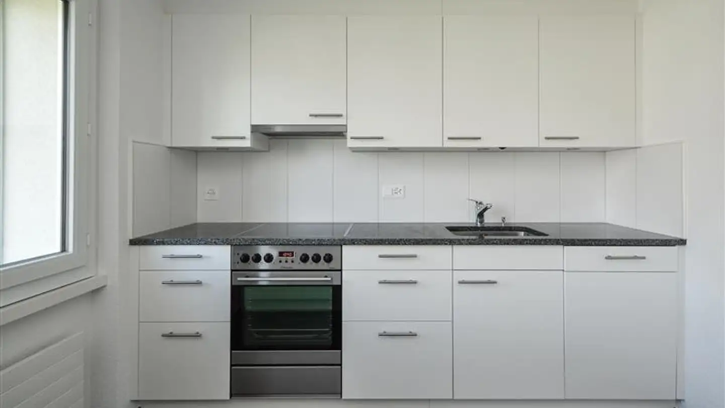 Attique à louer - Büschiackerstrasse 14, 3098 Schliern b. Köniz - Photo 4