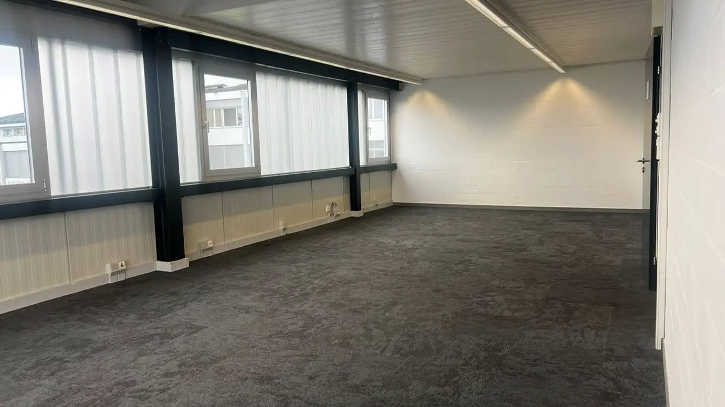 Bureau à louer - Seestrasse 1011, 8706 Meilen
