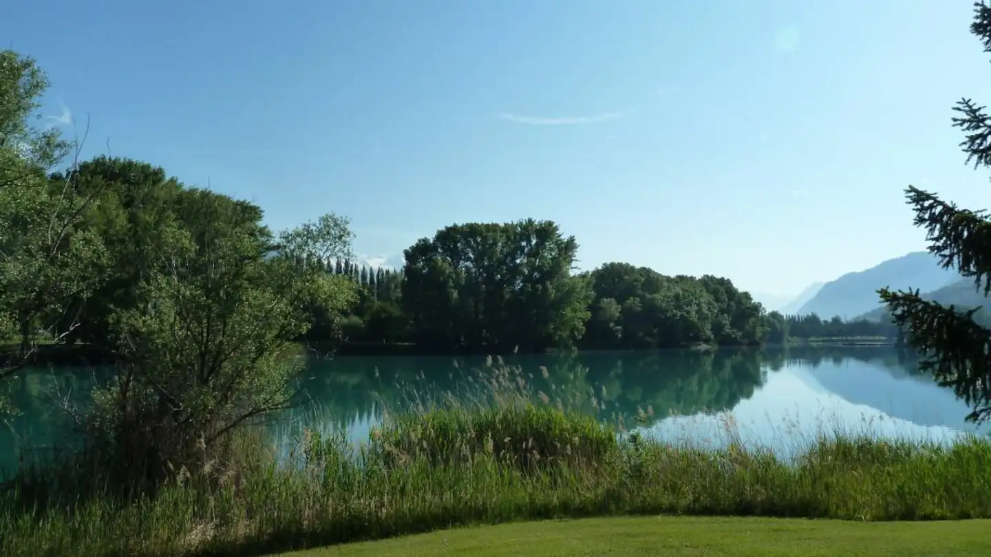 Appartement à vendre - Chemin du Carolet, 1994 Aproz (Nendaz) - Photo 2
