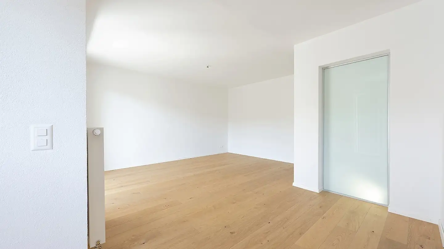 Appartement à louer - Horburgstrasse 8, 4057 Basel - Photo 3