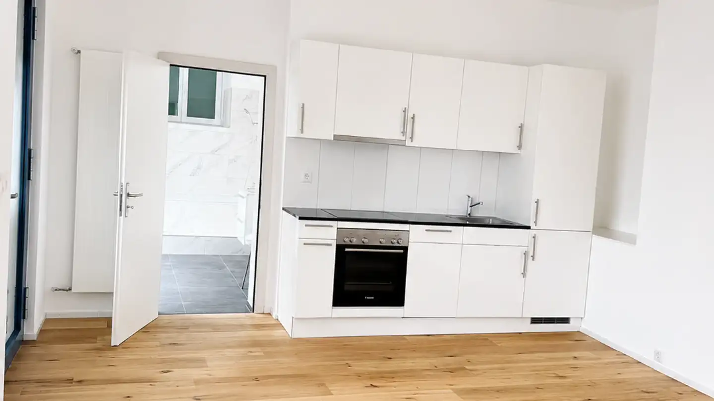 Bureau à louer - Franklinstrasse 17, 9400 Rorschach - Photo 2