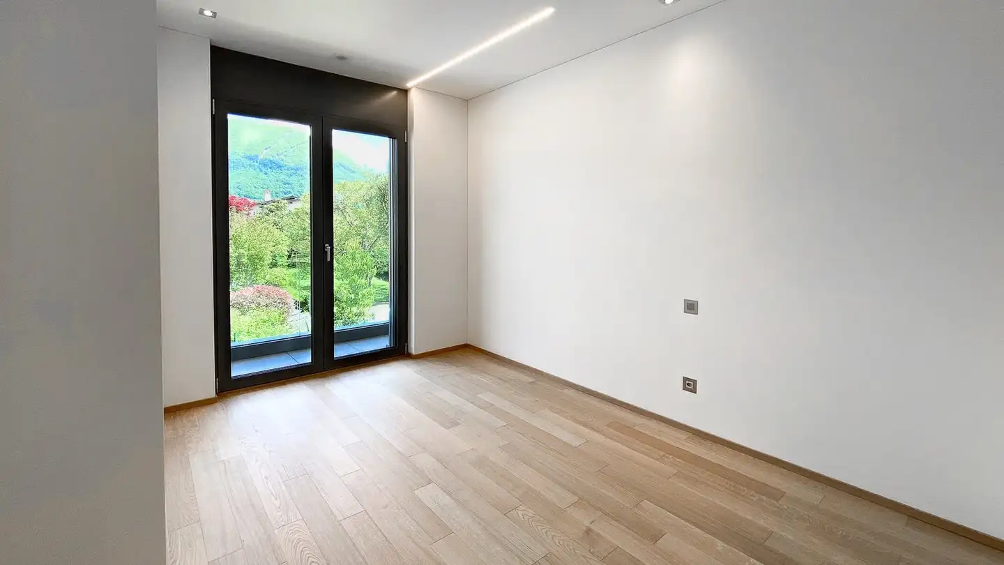 Appartamento in vendita - Via Cureglia, 6949 Comano - Foto 3