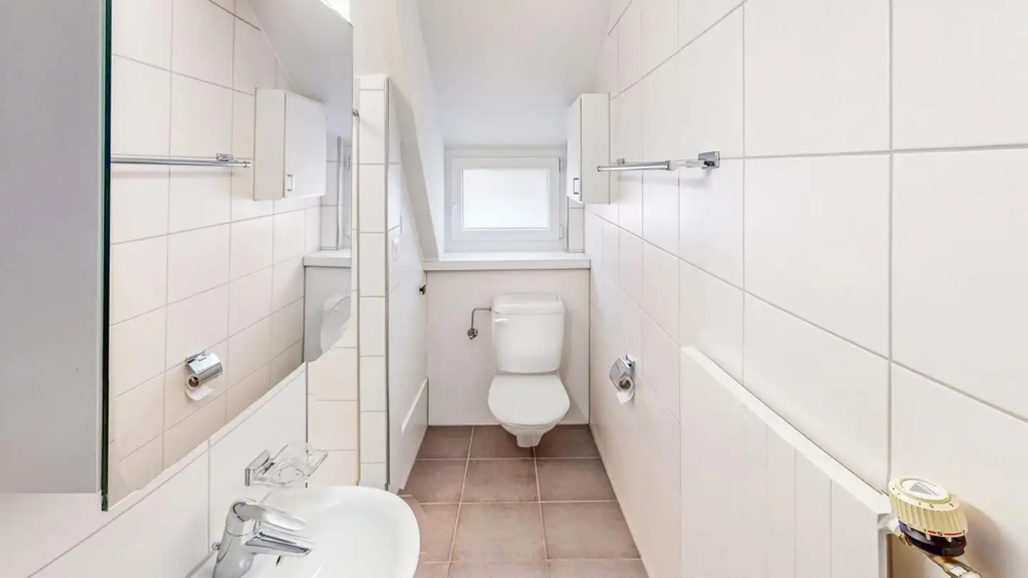 Appartamento in affitto - Hagenbuchstrasse 31, 9000 St. Gallen - Foto 3
