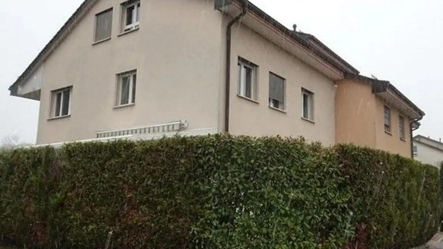 Maison individuelle à vendre - Route Du Pré Jaquet, 1844 Villeneuve VD - Photo 2