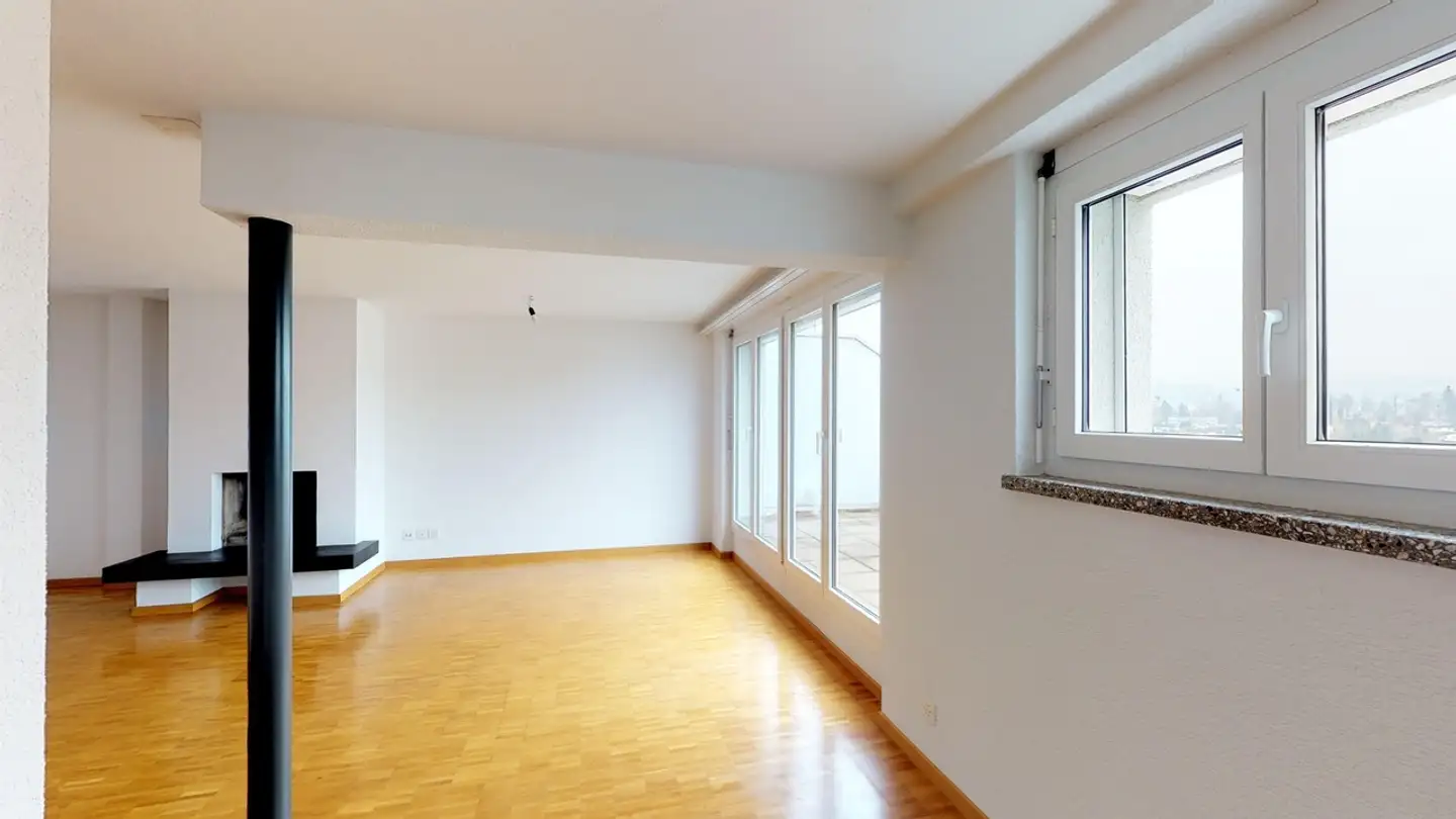 Attico in affitto - Langgasse, 9008 St. Gallen - Foto 4