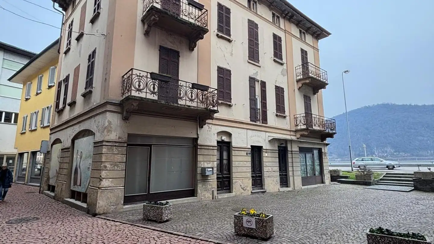 Appartement à vendre - 6900 Lugano - Photo 4