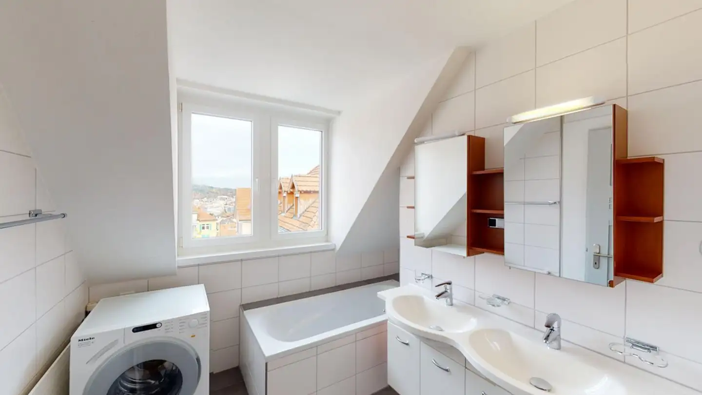 Appartamento in affitto - Hagenbuchstrasse 31, 9000 St. Gallen - Foto 4