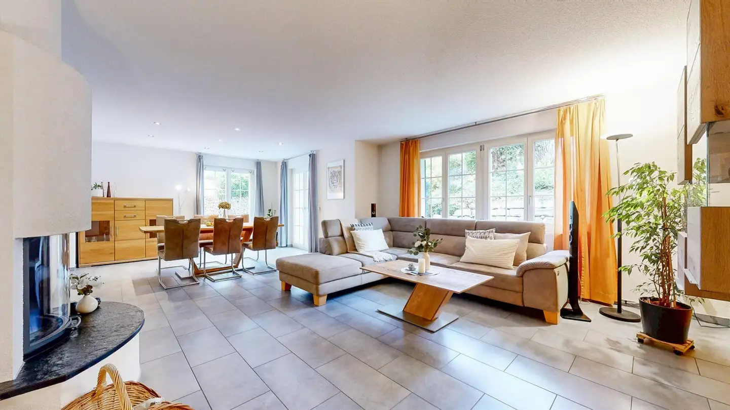 Maison individuelle à vendre - 5425 Schneisingen - Photo 3