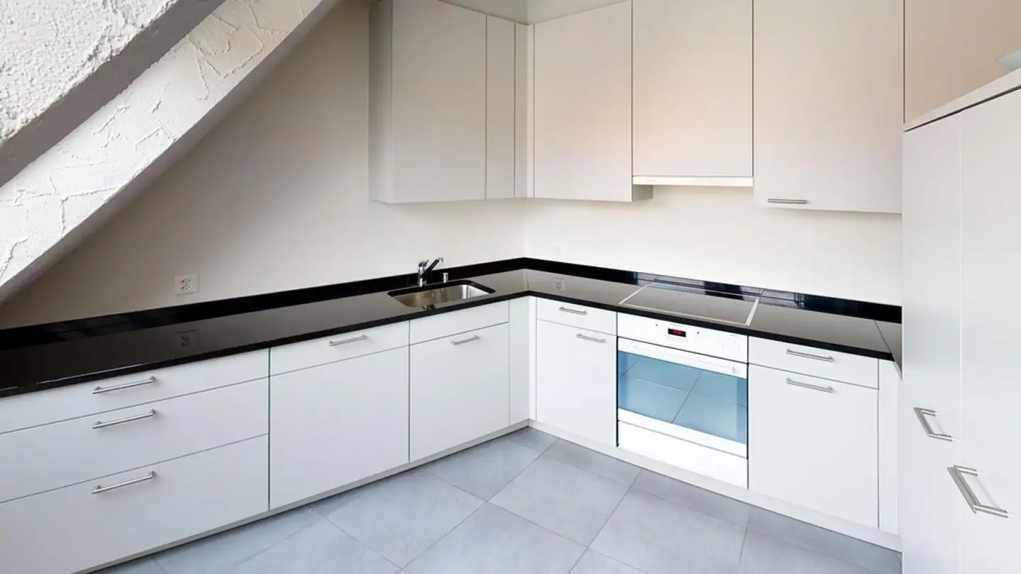 Appartamento in affitto - Hagenbuchstrasse 31, 9000 St. Gallen - Foto 2