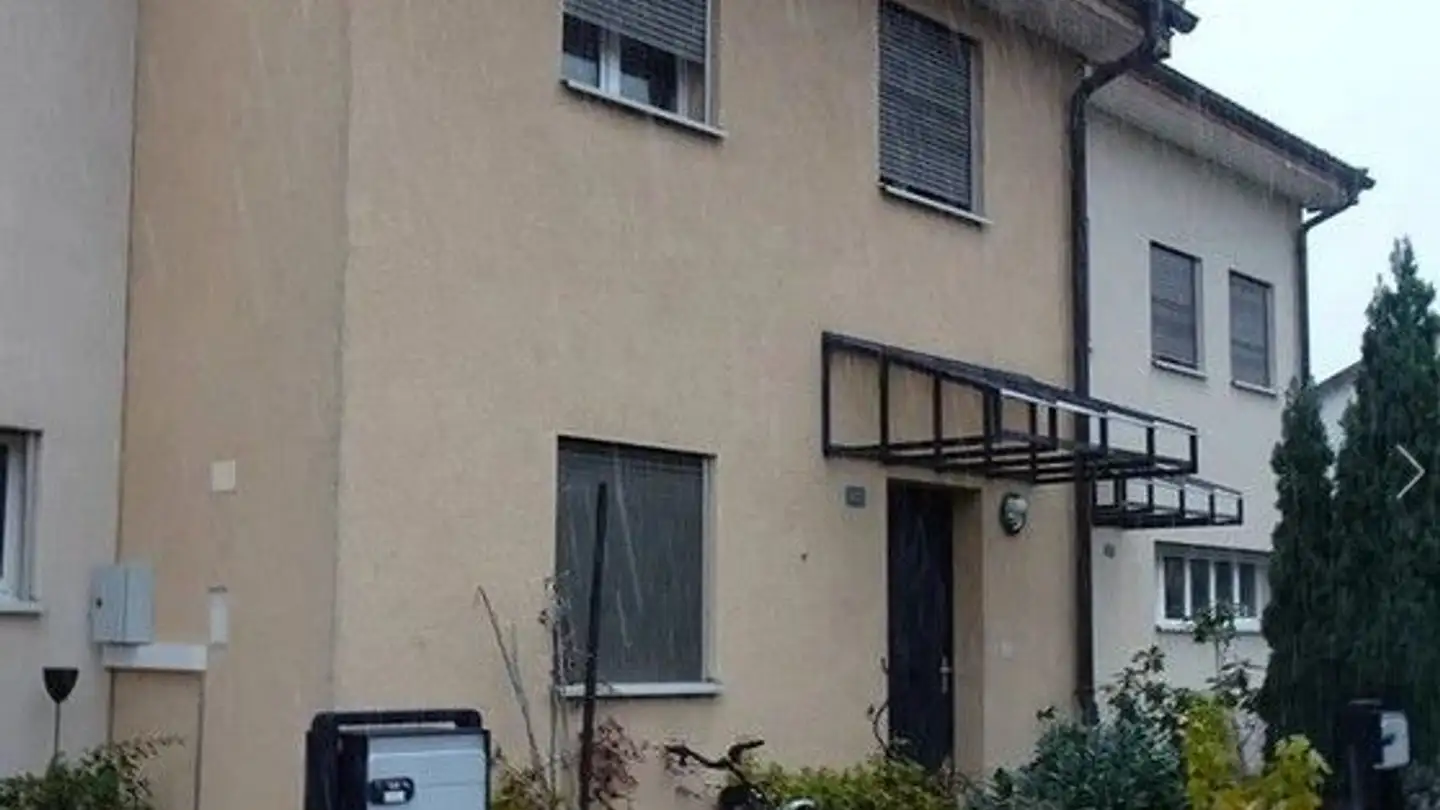 Maison individuelle à vendre - Route Du Pré Jaquet, 1844 Villeneuve VD