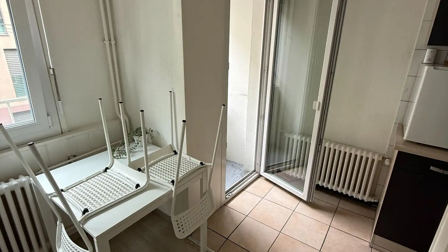 Wohnung mieten - Rue de l'Ecluse, 2000 Neuchâtel - Foto 3