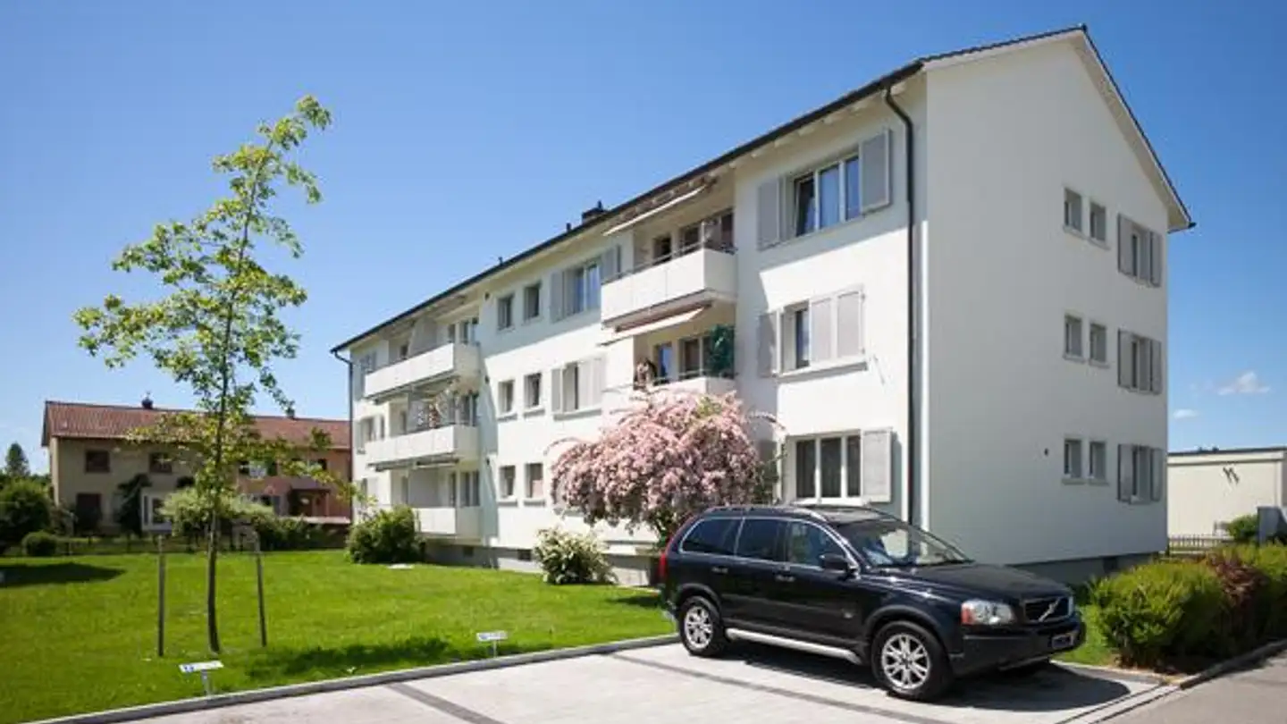 Appartamento in affitto - Lettenstrasse 19, 9500 Wil SG