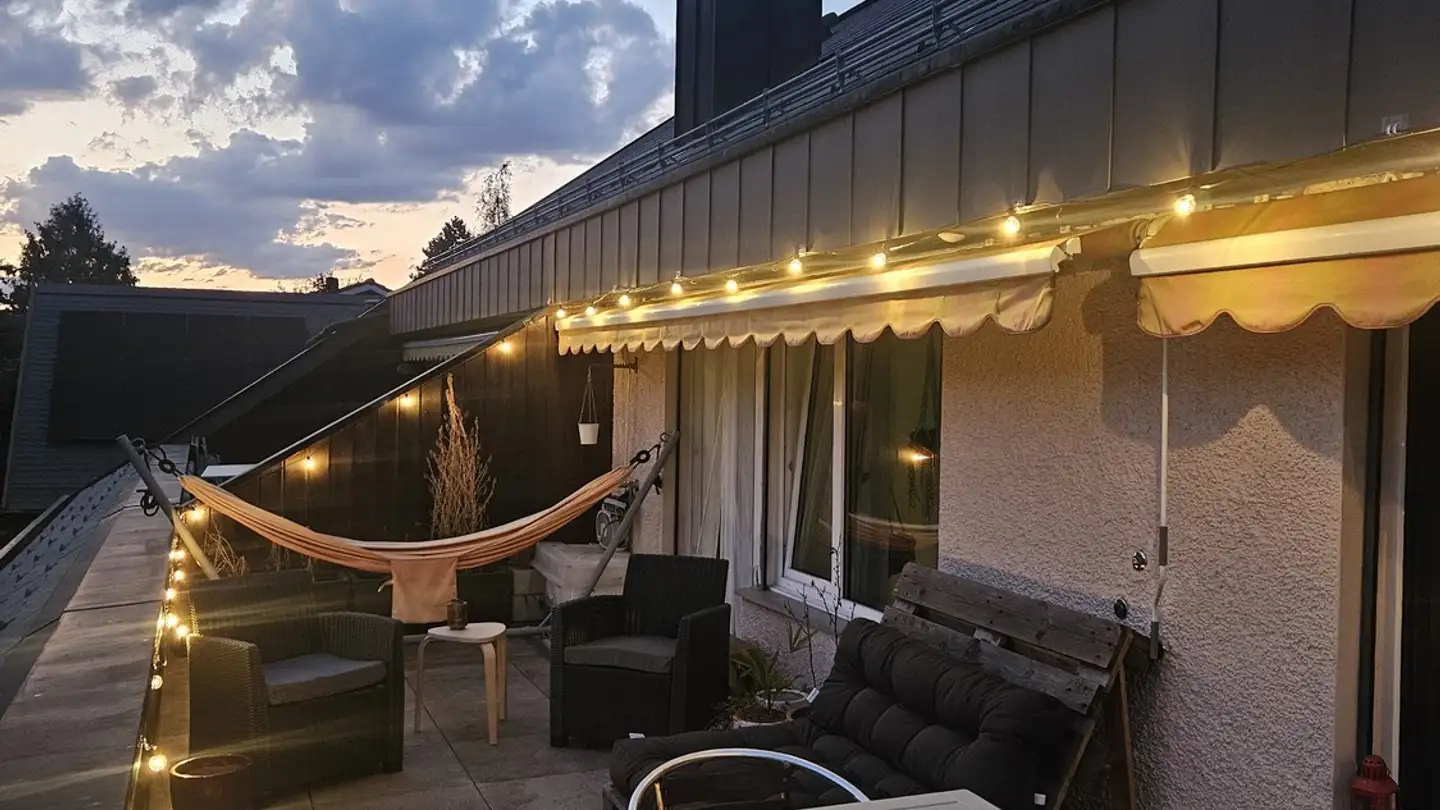 Appartamento in affitto - Holderbachweg 21a, 8046 Zürich - Foto 4