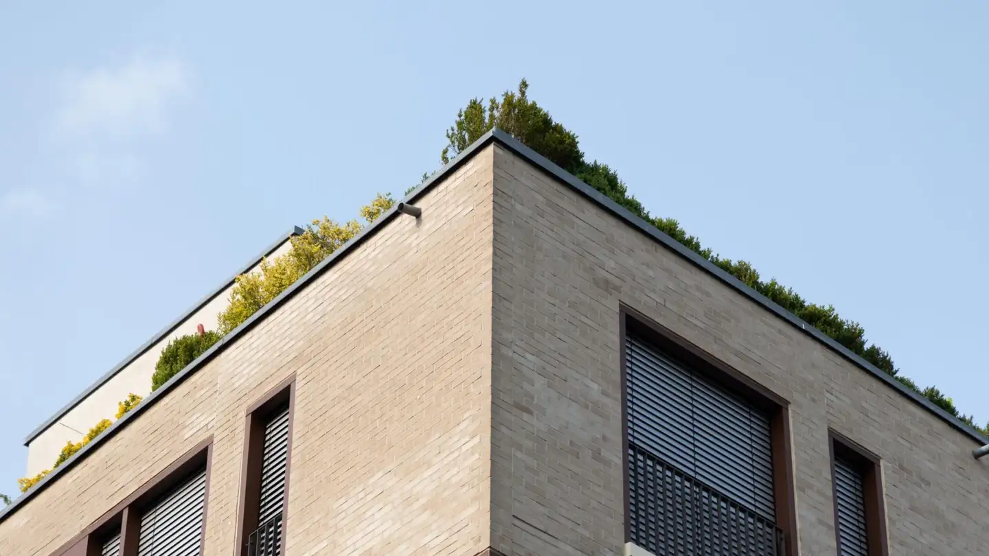 Wohnung kaufen - 1231 Conches