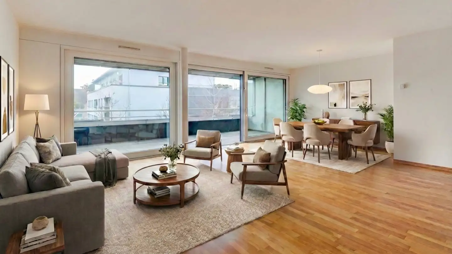 Apartment for sale - 1245 Collonge-Bellerive - Photo 4