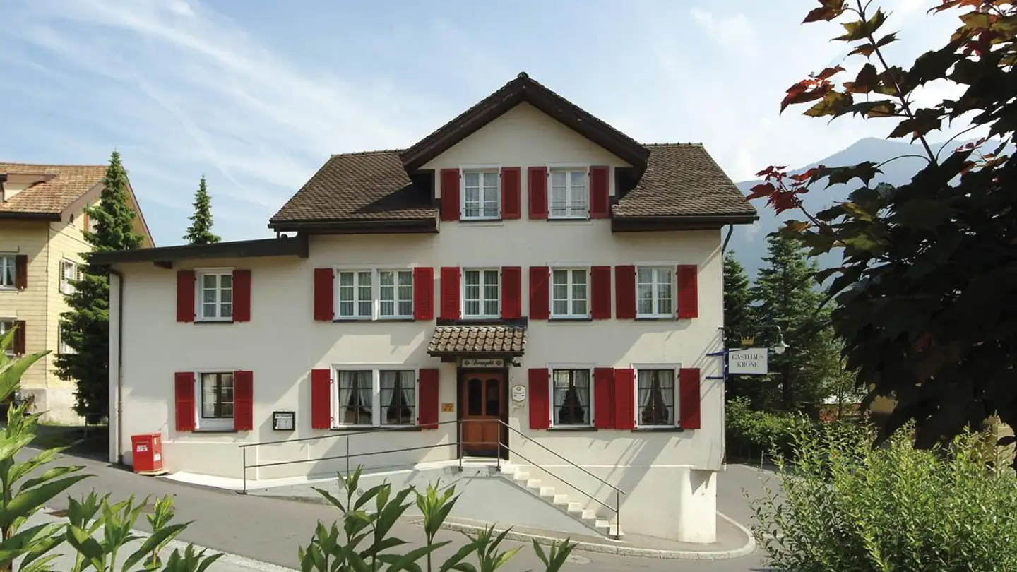 Hotel for sale - 6468 Attinghausen