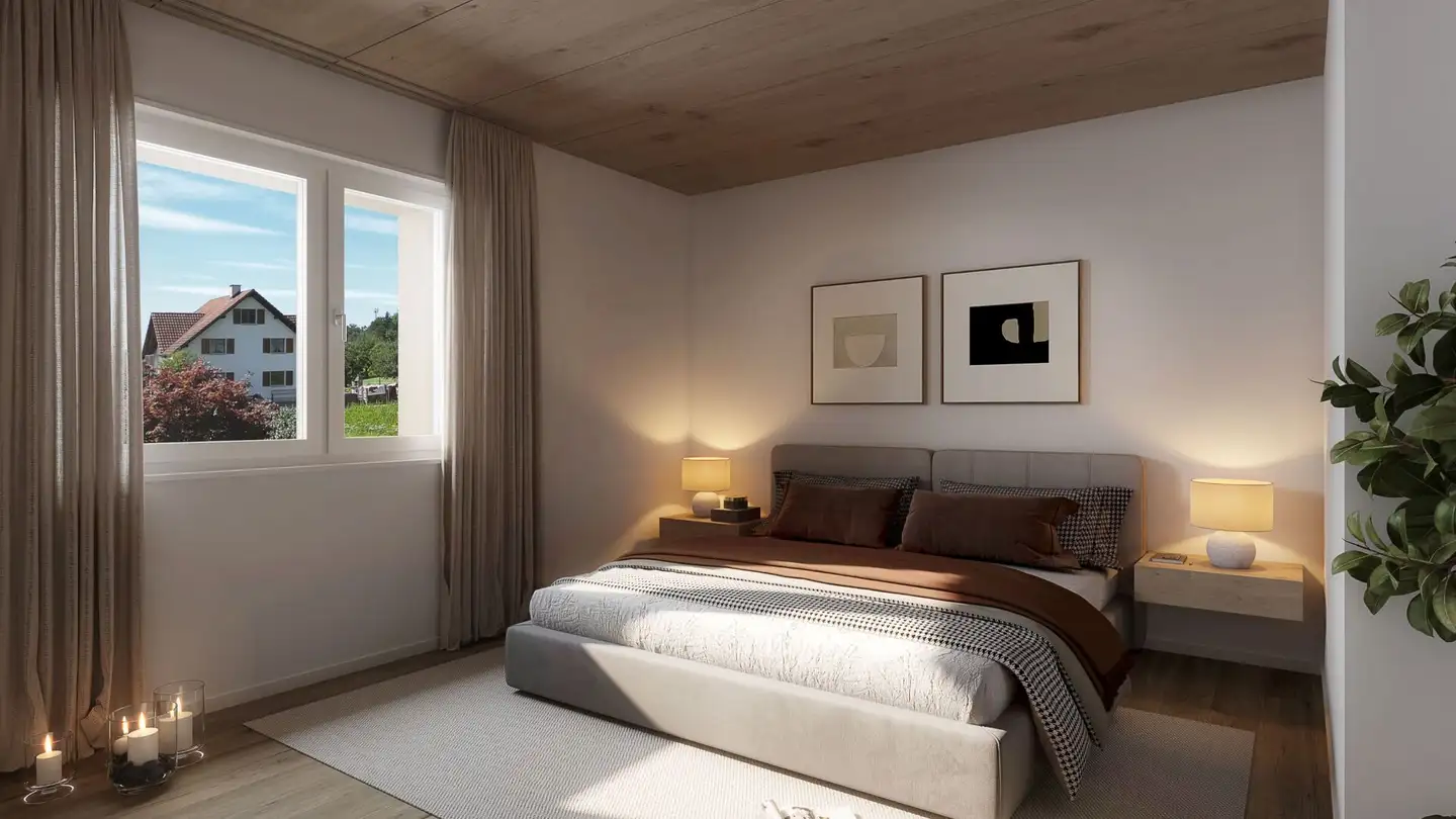 Appartement à vendre - Unterdorfstrasse 7, 8556 Wigoltingen - Photo 4