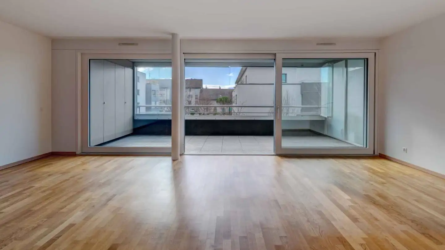 Wohnung kaufen - 1245 Collonge-Bellerive