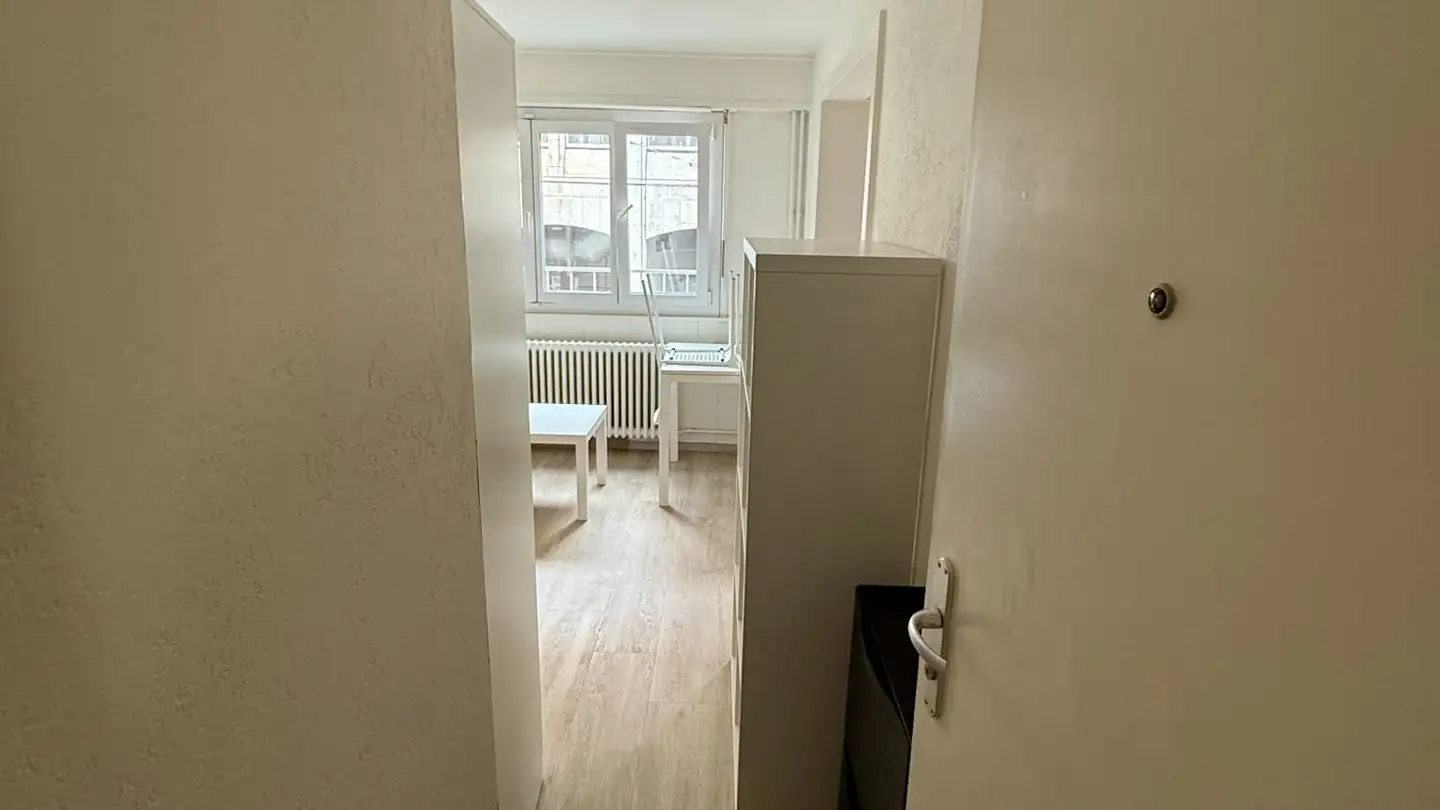 Wohnung mieten - Rue de l'Ecluse, 2000 Neuchâtel - Foto 4