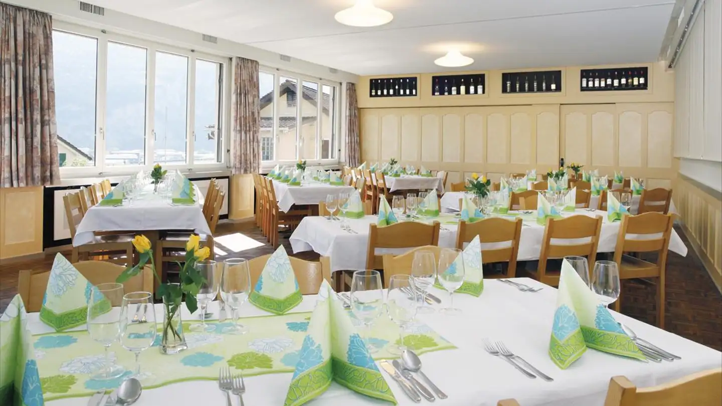 Hotel for sale - 6468 Attinghausen - Photo 2