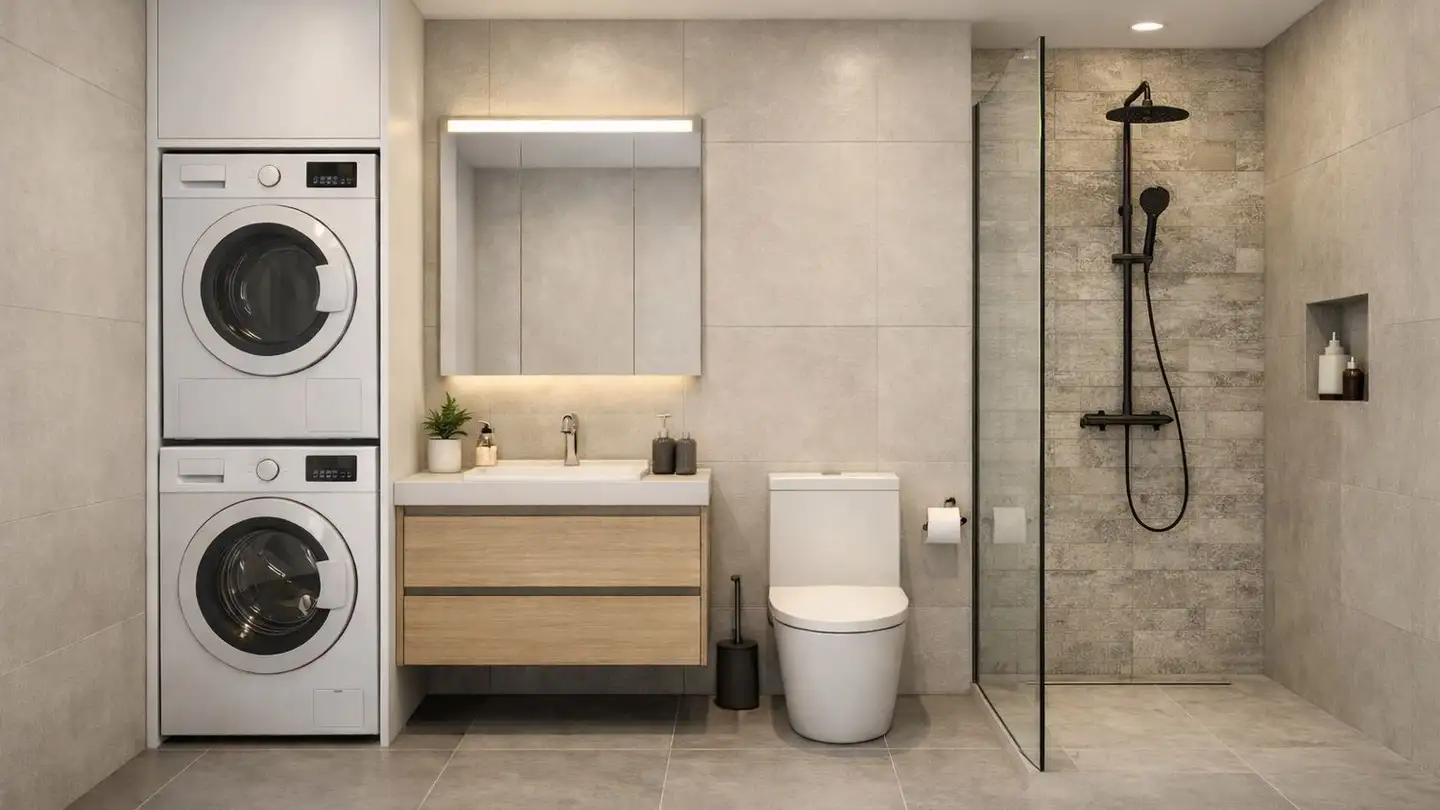 Reihenhaus kaufen - 2852 Courtételle - Foto 4