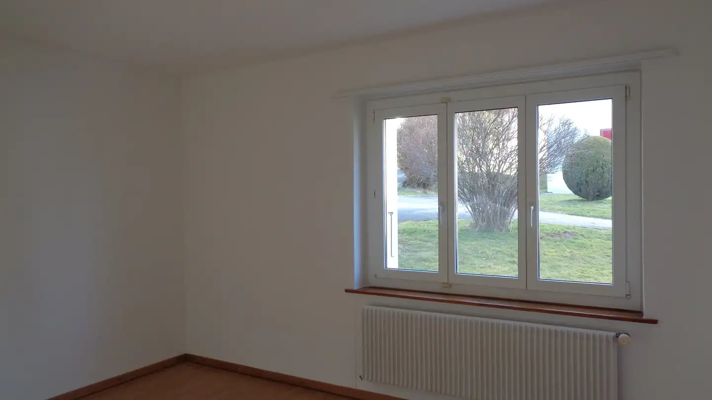 Appartamento in affitto - Rue De Champ-Fleuri 14, 2720 Tramelan - Foto 3