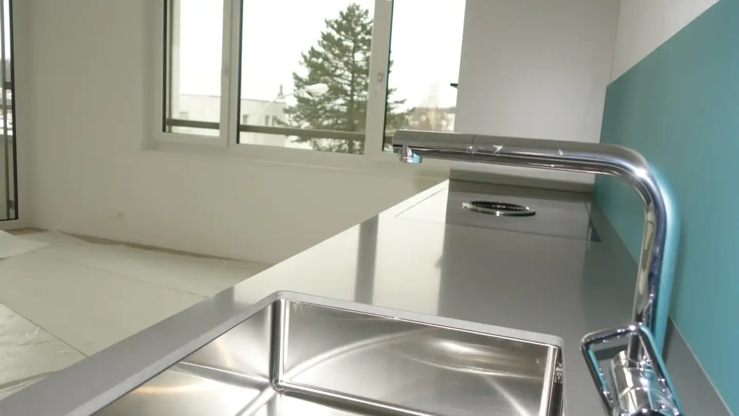 Appartamento in affitto - Rehetobelstrasse, 9037 Speicherschwendi - Foto 2