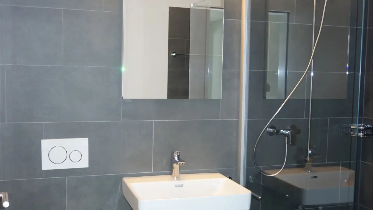 Appartamento in affitto - Rehetobelstrasse, 9037 Speicherschwendi - Foto 4
