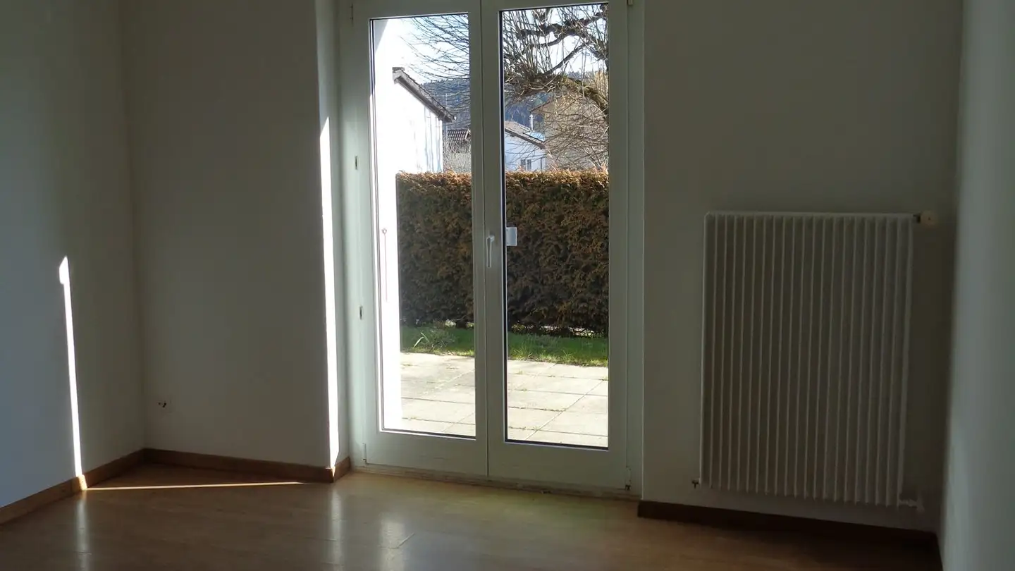 Appartamento in affitto - Rue De Champ-Fleuri 14, 2720 Tramelan - Foto 4