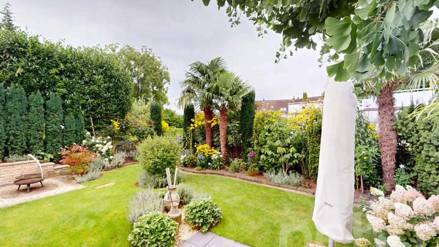 Apartment for sale - 8340 Hinwil