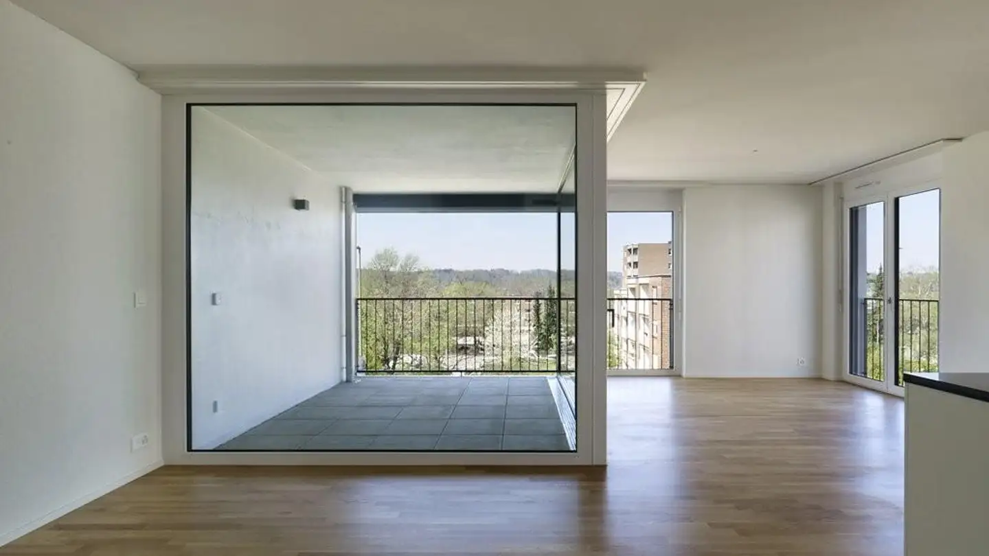 Appartement à louer - Karl Loeliger-Strasse 16, 4142 Münchenstein - Photo 3