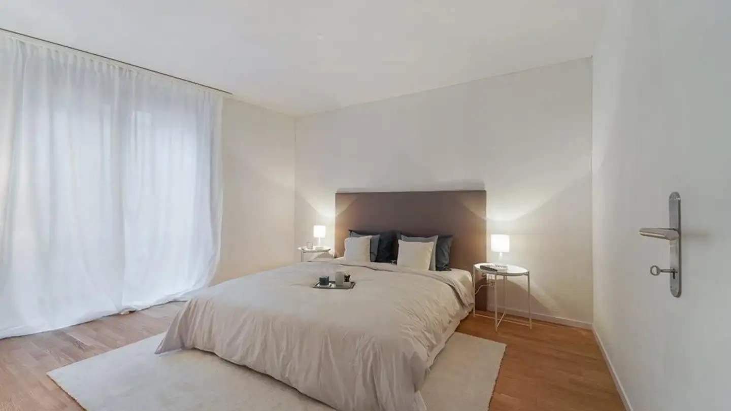 Appartement à louer - Karl Loeliger-Strasse 16, 4142 Münchenstein - Photo 4