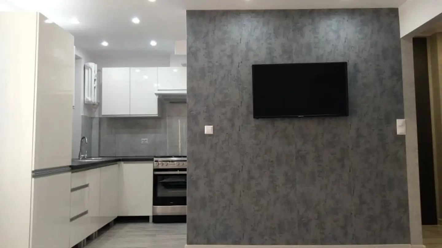 Wohnung mieten - Wehntalerstrasse 11, 8057 Zürich