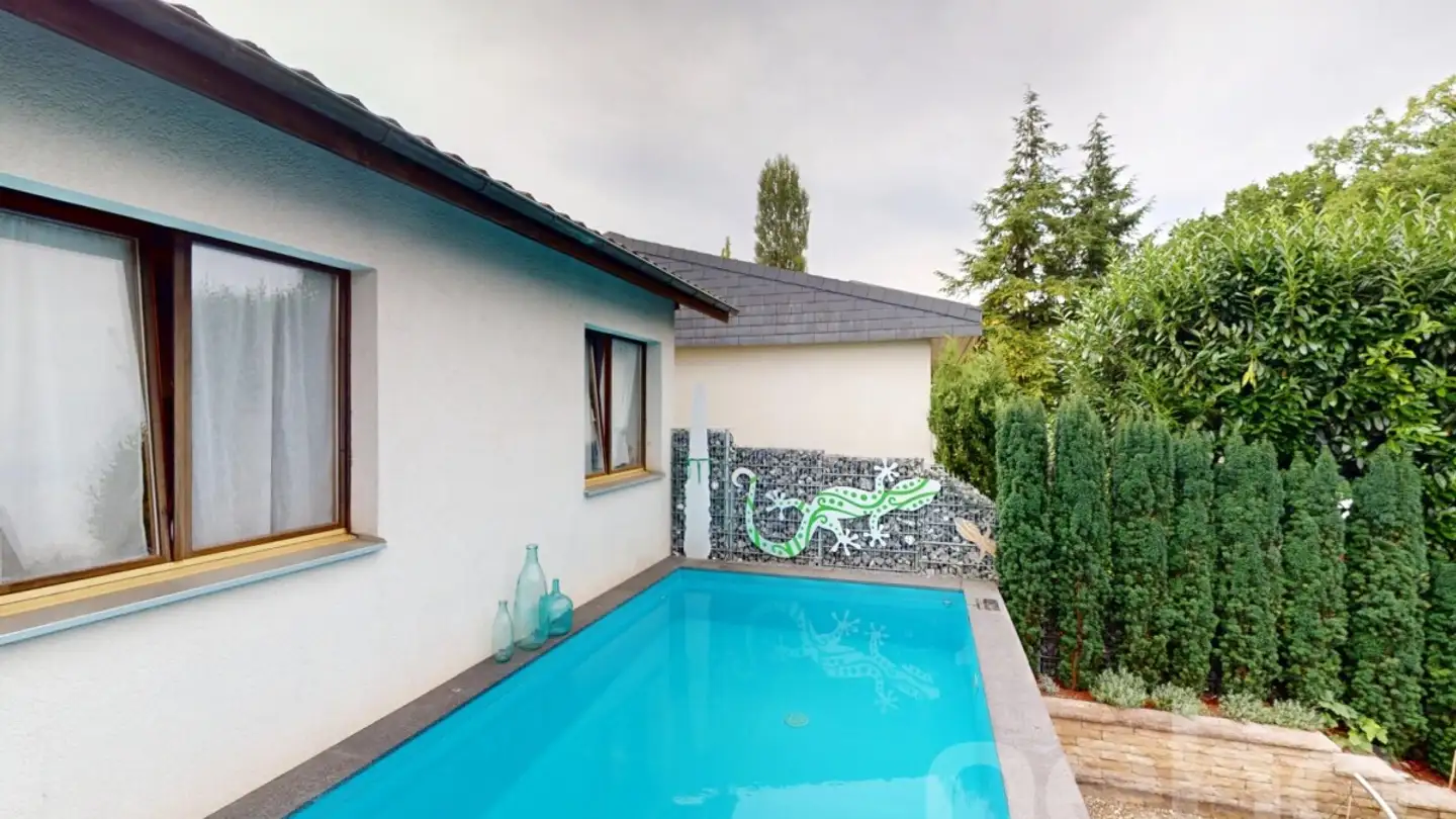 Apartment for sale - 8340 Hinwil - Photo 4