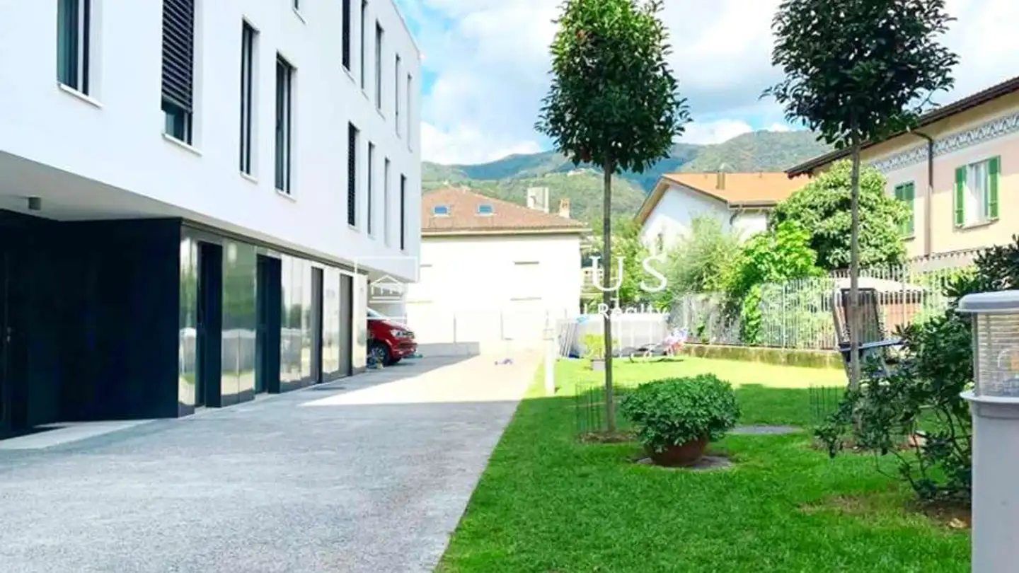 Villa in vendita - Corso San Gottardo, 6830 Chiasso - Photo 3