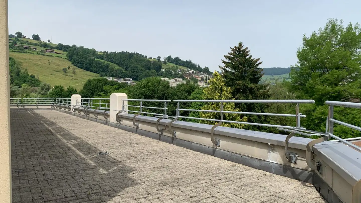 Bürofläche mieten - Kreuzstrasse 34, 6010 Kriens - Foto 2