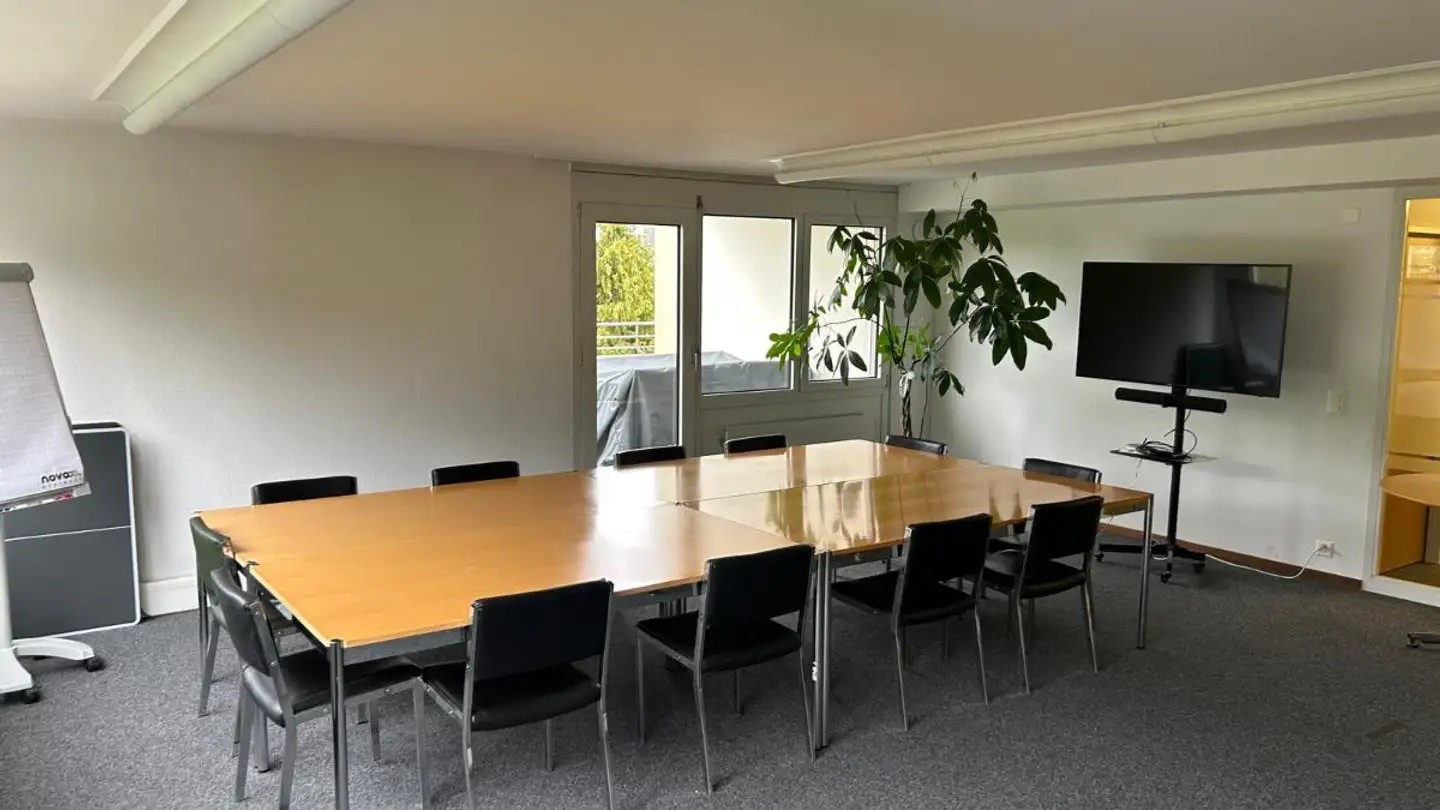 Bürofläche mieten - Kreuzstrasse 34, 6010 Kriens - Foto 3