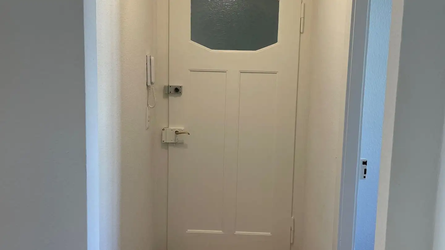 Attico in affitto - Bahnhofstrasse 2, 4104 Oberwil BL - Photo 2