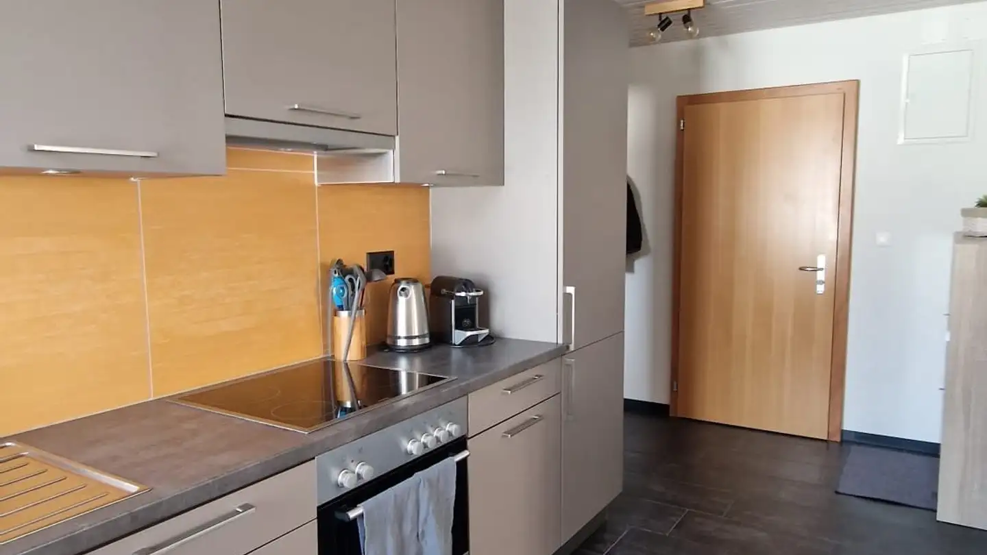 Appartement à louer - Rue Du Château 8, 2112 Môtiers NE - Photo 2