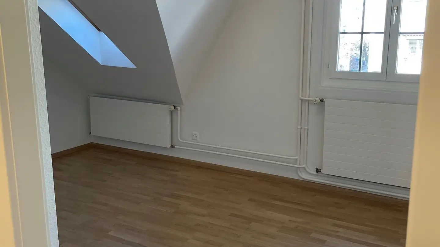 Attico in affitto - Bahnhofstrasse 2, 4104 Oberwil BL - Photo 3