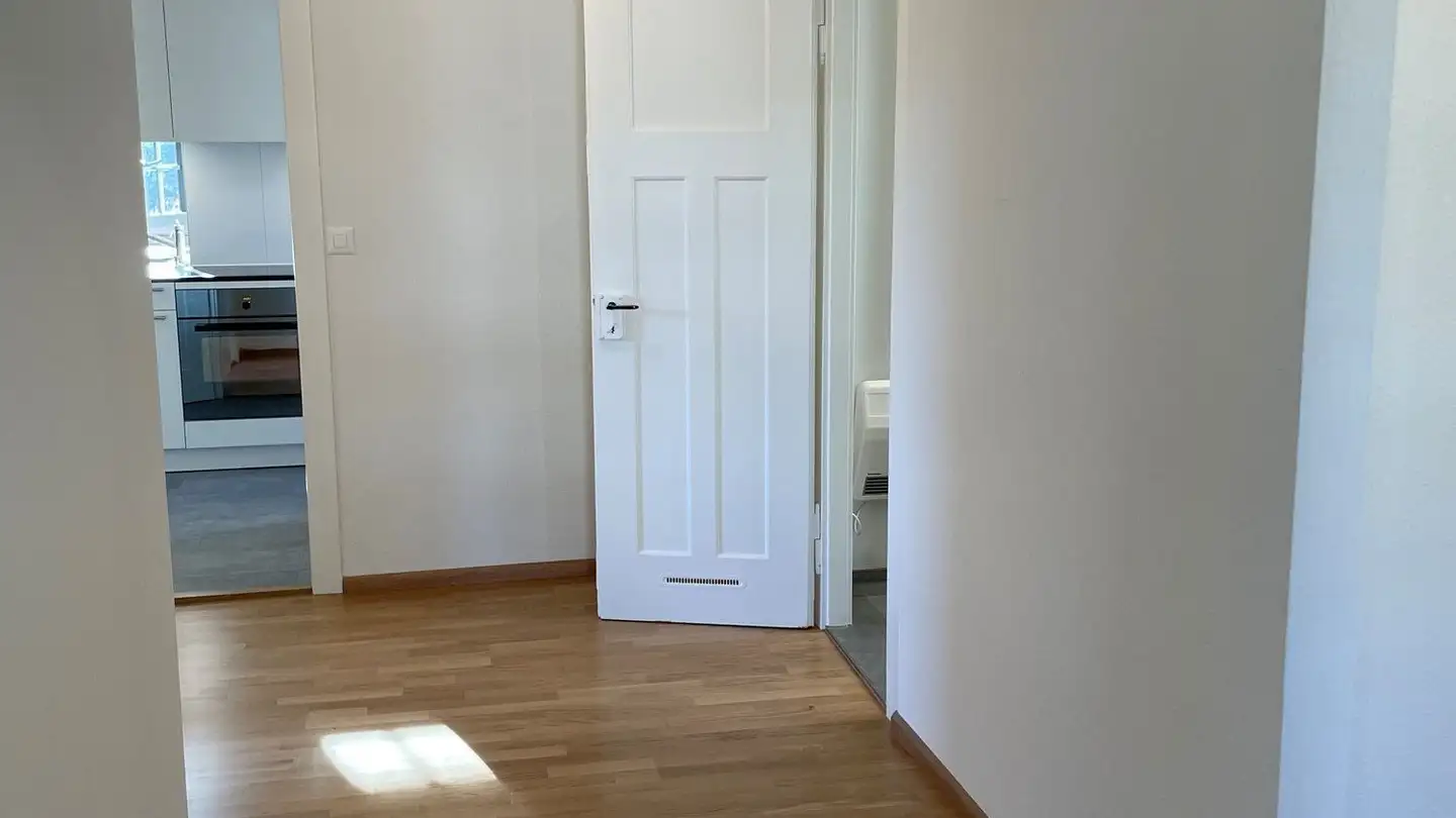 Attico in affitto - Bahnhofstrasse 2, 4104 Oberwil BL - Photo 4