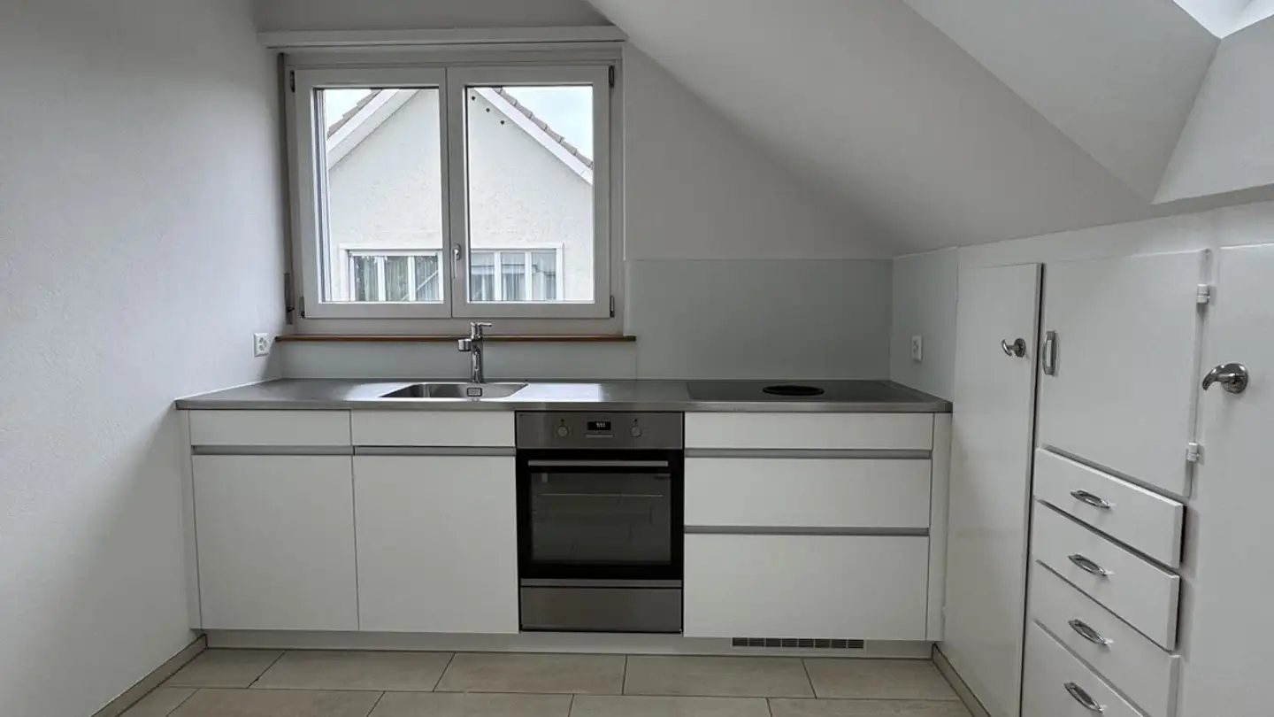 Apartment for rent - Thunstrasse 24, 3074 Muri b. Bern