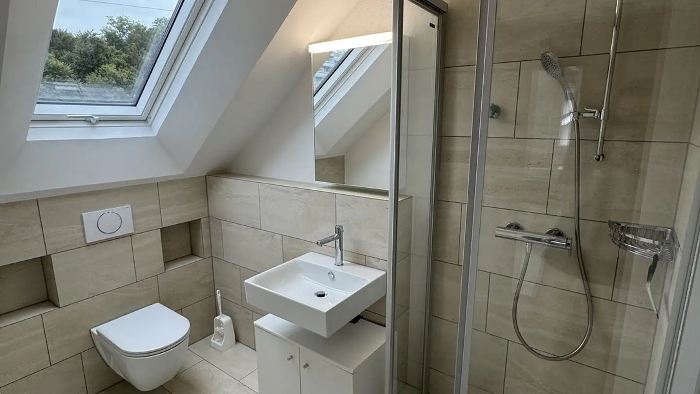 Appartamento in affitto - Thunstrasse 24, 3074 Muri b. Bern - Photo 2